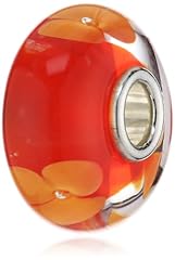 Trollbeads 61454 bead usato  Spedito ovunque in Italia 