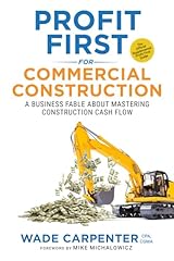 Profit first commercial for sale  Delivered anywhere in USA 