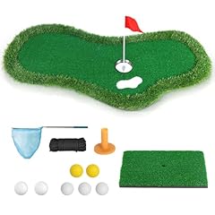 Floating golf green for sale  Delivered anywhere in USA 