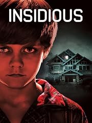 Insidious for sale  Delivered anywhere in USA 