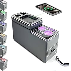 Qsulnn upgrade mittelkonsole gebraucht kaufen  Wird an jeden Ort in Deutschland