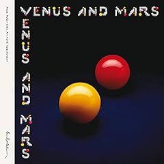 Venus mars vinyl for sale  Delivered anywhere in Ireland