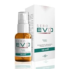 Sebo evo spray usato  Spedito ovunque in Italia 
