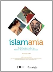 Islamania alhambra burqa d'occasion  Livré partout en France