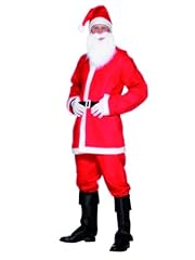 Smiffys santa suit for sale  Delivered anywhere in UK