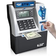 Talgic interactive piggy for sale  Delivered anywhere in USA 