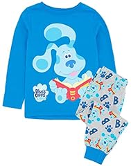 Blue clues pyjamas for sale  Delivered anywhere in UK