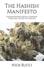 Hashish manifesto understandin for sale  Delivered anywhere in USA 