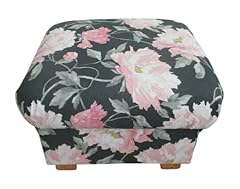 Storage footstool laura for sale  Delivered anywhere in UK