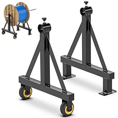 Wire spool rack for sale  Delivered anywhere in USA 
