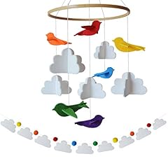 Baby crib mobile for sale  Delivered anywhere in USA 