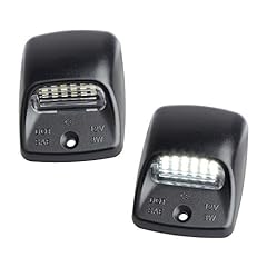 Ruxifey led license for sale  Delivered anywhere in USA 