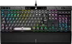 Corsair k70 max for sale  Delivered anywhere in Ireland