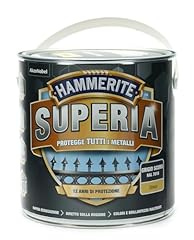 Hammerite superia smalto usato  Spedito ovunque in Italia 