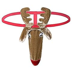 Sexy funny reindeer for sale  Delivered anywhere in UK