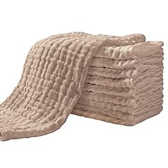 Yoofoss muslin burp for sale  Delivered anywhere in USA 