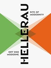 Hellerau moderne site gebraucht kaufen  Wird an jeden Ort in Deutschland