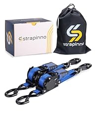 Strapinno retractable ratchet for sale  Delivered anywhere in USA 