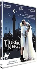 Tigre neige d'occasion  Livré partout en France