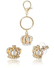 Juicy couture clear for sale  Delivered anywhere in USA 