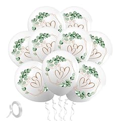 Stück luftballons hochzeit gebraucht kaufen  Wird an jeden Ort in Deutschland