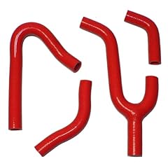 Silicone radiator hose for sale  Delivered anywhere in UK