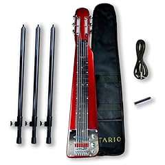 Tario lap steel for sale  Delivered anywhere in USA 