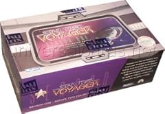 Star trek voyager for sale  Delivered anywhere in UK