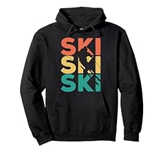 Retro vintage skiing for sale  Delivered anywhere in UK