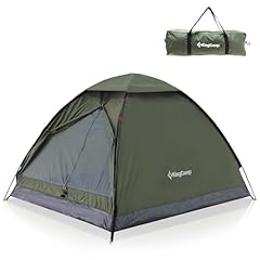 Kingcamp mondome tente d'occasion  Livré partout en France