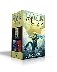 Unwanteds quests collection for sale  Delivered anywhere in USA 