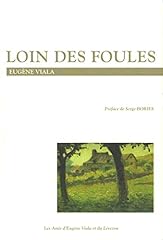 Loin foule d'occasion  Livré partout en France