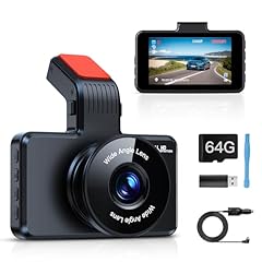 Range tour dashcam usato  Spedito ovunque in Italia 