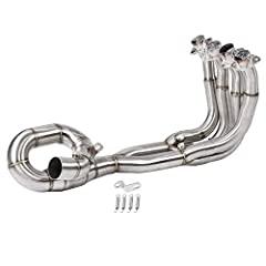Exhaust front pipe for sale  Delivered anywhere in UK