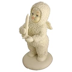 Snowbabies dept one for sale  Delivered anywhere in USA 