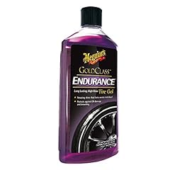 Meguiar endurance tire for sale  Delivered anywhere in UK