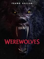 Werewolves gebraucht kaufen  Wird an jeden Ort in Deutschland