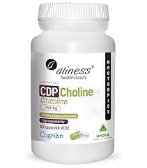 Aliness nootropics cdp d'occasion  Livré partout en Belgiqu