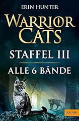 Warrior cats macht gebraucht kaufen  Wird an jeden Ort in Deutschland