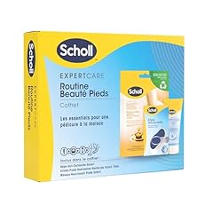 Scholl routine beauté d'occasion  Livré partout en France