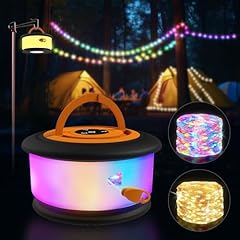 Camping string lights gebraucht kaufen  Wird an jeden Ort in Deutschland