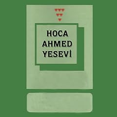 Hoca ahmed yesevi for sale  Delivered anywhere in UK