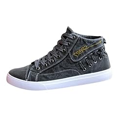 Scarpe ginnastica alte usato  Spedito ovunque in Italia 