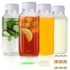 Aurotrends glass bottles for sale  Delivered anywhere in USA 