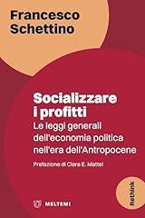 Socializzare profitti. leggi usato  Spedito ovunque in Italia 