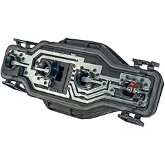 Autocraft platine feux d'occasion  Livré partout en France