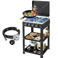 Propane gas stove for sale  Delivered anywhere in USA 