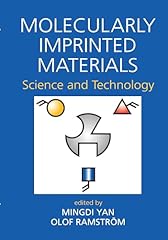 Molecularly imprinted material d'occasion  Livré partout en France