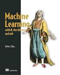 Machine learning with d'occasion  Livré partout en France