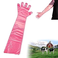 Langarm veterinär handschuh gebraucht kaufen  Wird an jeden Ort in Deutschland